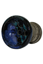 Чаша для Кальяну Kolos Turkkilainen Glaze